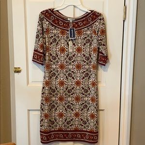 NWT dress size medium